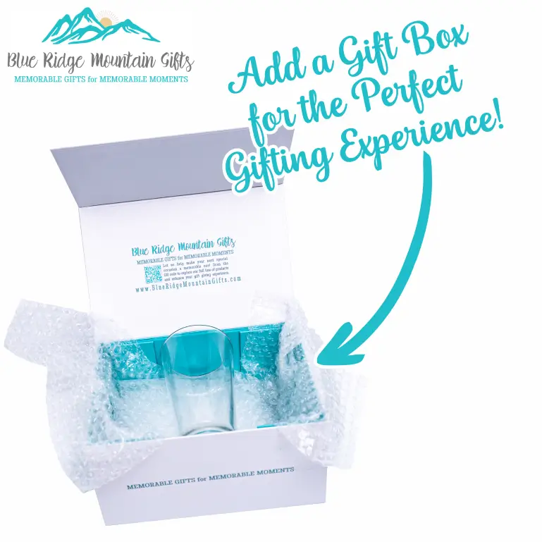 Color City Map | 16oz Pint Glass